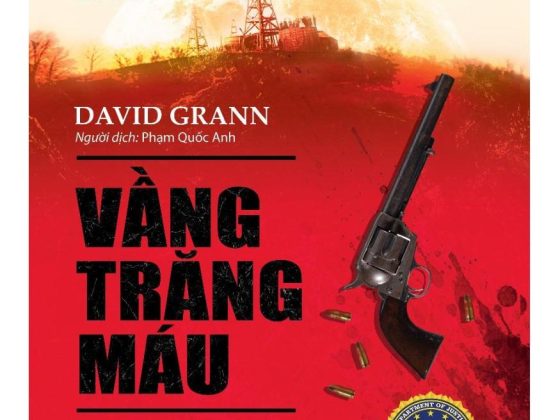 Vầng Trăng Máu PDF