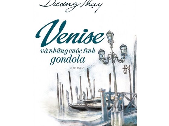 Venise Và Những Cuộc Tình Gondola PDF