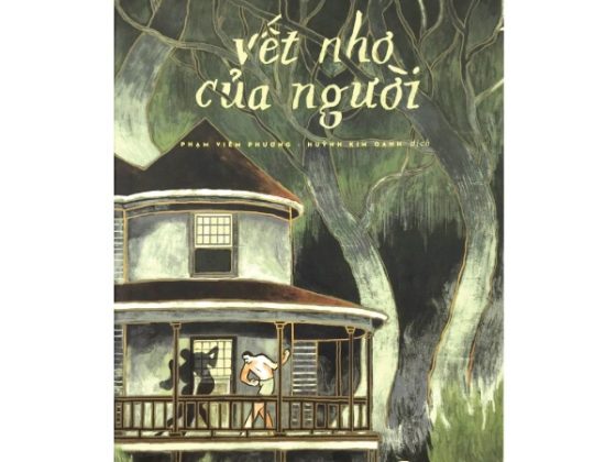 Vết Nhơ Của Người PDF