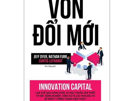Vốn Đổi Mới - Innovation Capital PDF
