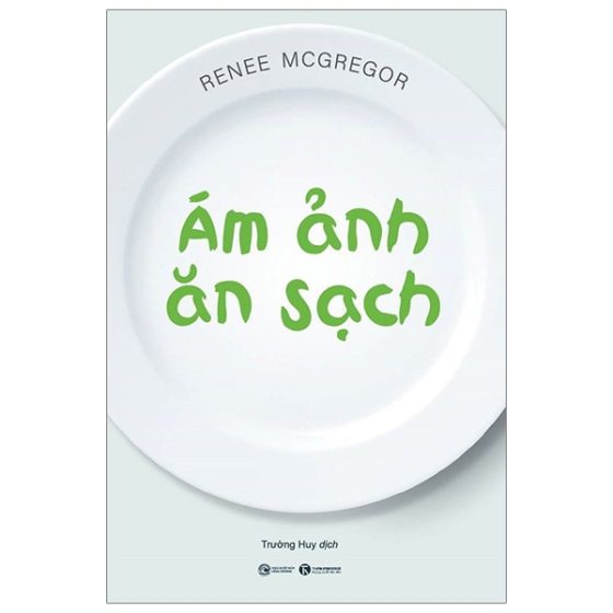 Ám Ảnh Ăn Sạch PDF