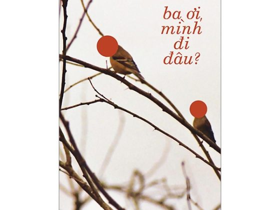 Ba Ơi Mình Đi Đâu (Giải Femina) - 2019 PDF