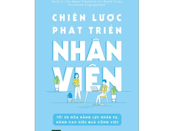 Chiến Lược Phát Triển Nhân Viên PDF