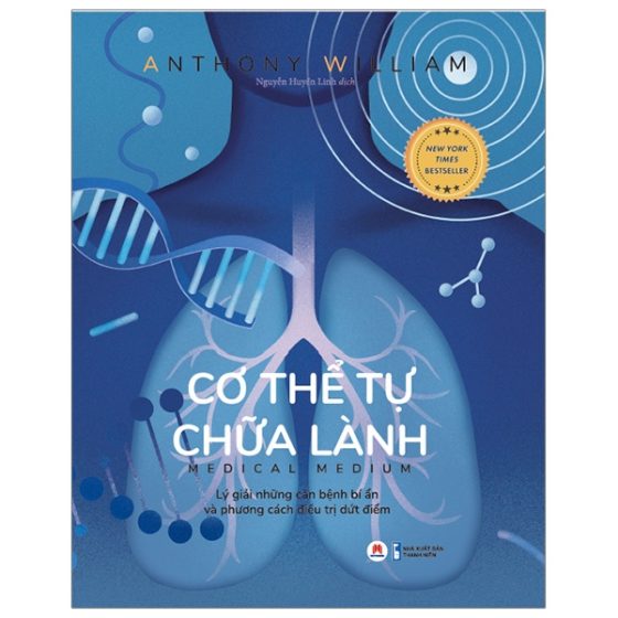 Cơ Thể Tự Chữa Lành PDF