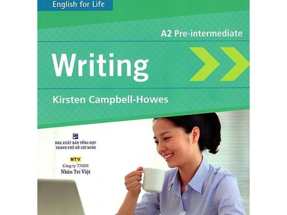 Collins English for Life_Writing_A2 Pre-intermediate PDF