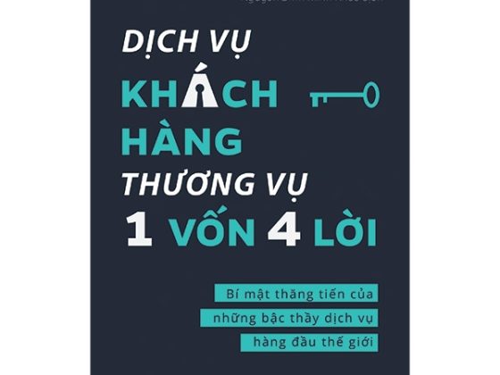 Dịch Vụ Khách Hàng - Thương Vụ 1 Vốn 4 Lời: Bí Mật Thăng Tiến Của Những Bậc Thầy Dịch Vụ Hàng Đầu Thế Giới - Cashing In PDF