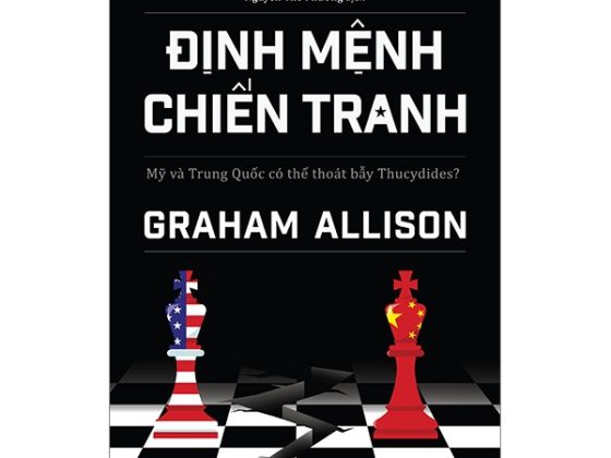 Định Mệnh Chiến Tranh PDF