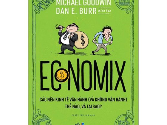 Economix - Các Nền Kinh Tế Vận Hành (Và Không Vận Hành) Thế Nào Và Tại Sao? PDF