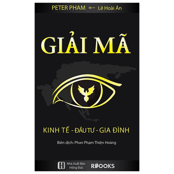 Giải Mã : Kinh Tế - Đầu Tư - Gia Đình PDF Giải Mã : Kinh Tế - Đầu Tư - Gia Đình PDF