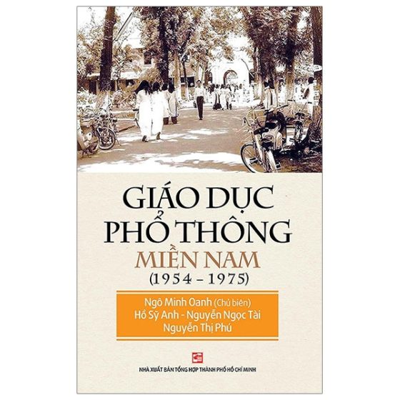 Giáo Dục Phổ Thông Miền Nam 1954-1975 PDF