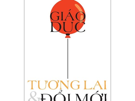 Giáo Dục - Tương Lai & Đổi Mới PDF