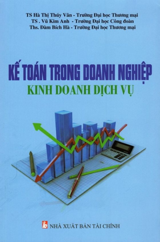 Kế Toán Trong Doanh Nghiệp Kinh Doanh Dịch Vụ PDF