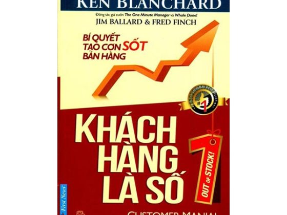 Khách Hàng Là Số 1 PDF