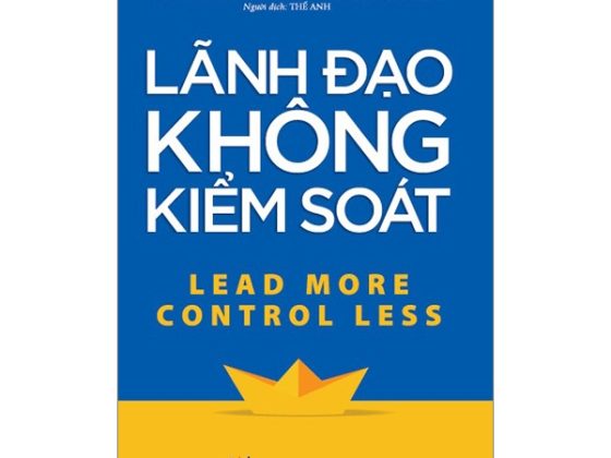Lãnh Đạo Không Kiểm Soát PDF