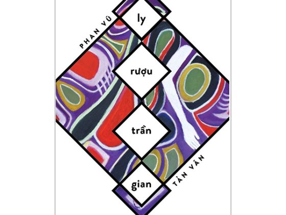 Ly Rượu Trần Gian PDF