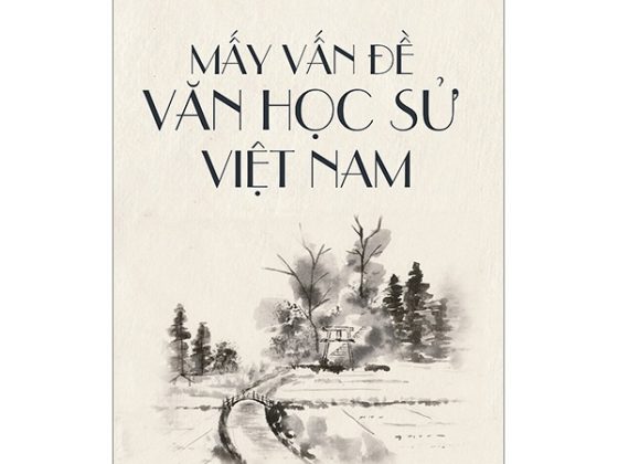Mấy Vấn Đề Văn Học Sử Việt Nam PDF