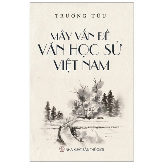 Mấy Vấn Đề Văn Học Sử Việt Nam PDF