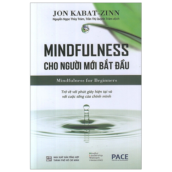 Mindfullness Cho Người Mới Bắt Đầu PDF Mindfullness Cho Người Mới Bắt Đầu PDF