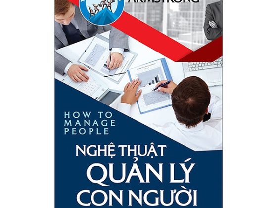 Nghệ Thuật Quản Lý Con Người PDF