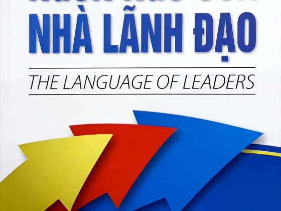 Ngôn Ngữ Của Nhà Lãnh Đạo PDF