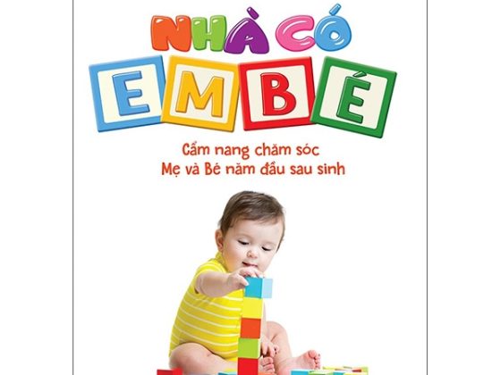 Nhà Có Em Bé PDF