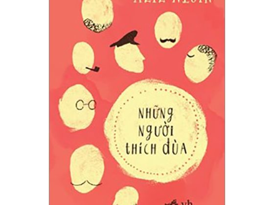 Những Người Thích Đùa PDF