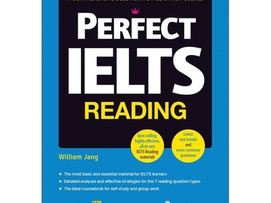 Perfect Ielts Reading PDF