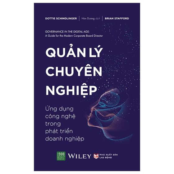 Quản Lý Chuyên Nghiệp PDF