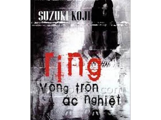 Ring - Vòng Tròn Ác Nghiệt PDF
