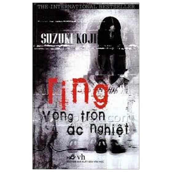 Ring - Vòng Tròn Ác Nghiệt PDF