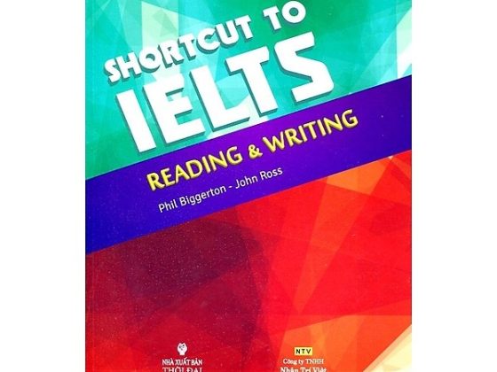 Shortcut To IELTS - Reading & Writing PDF