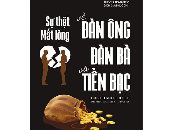 Sự Thật Mất Lòng Về Đàn Ông Đàn Bà Và Tiền Bạc PDF