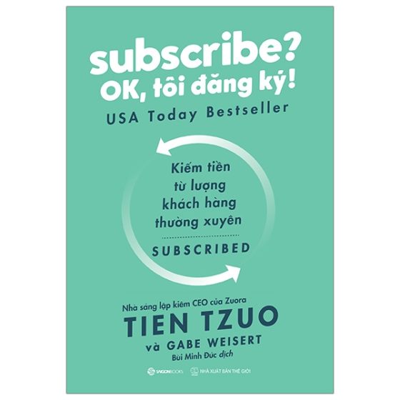 Subscribe? Ok, Tôi Đăng Ký! PDF