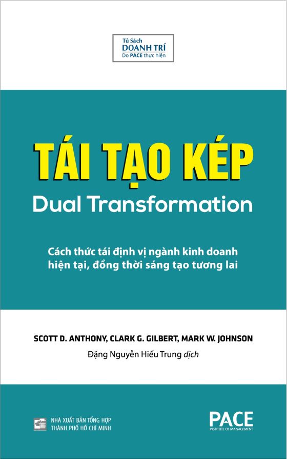 Tái Tạo Kép PDF