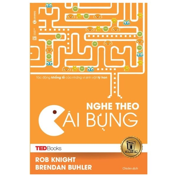 TedBooks - Nghe Theo Cái Bụng PDF TedBooks - Nghe Theo Cái Bụng PDF