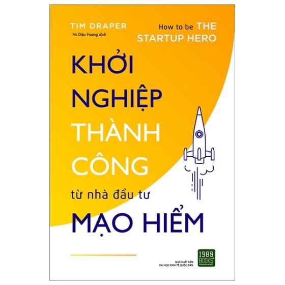 Thành Công Từ Nhà Đầu Tư Mạo Hiểm PDF