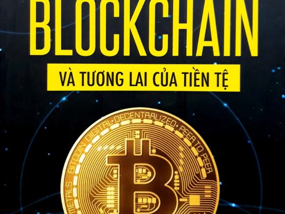 The Truth Machine - Blockchain Và Tương Lai Của Tiền Tệ PDF