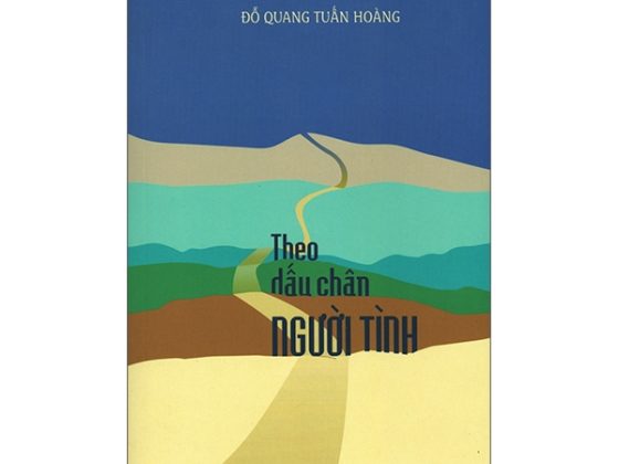 Theo Dấu Chân Người Tình PDF