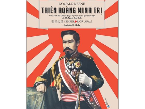 Thiên Hoàng Minh Trị PDF