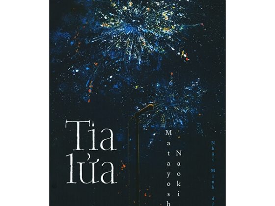 Tia Lửa PDF