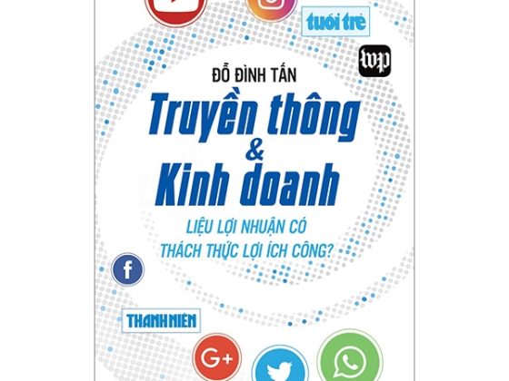 Truyền Thông & Kinh Doanh PDF