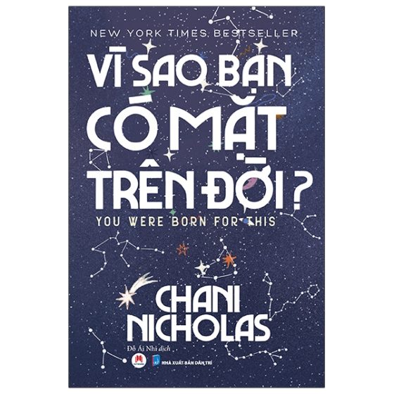 Vì Sao Bạn Có Mặt Trên Đời? PDF