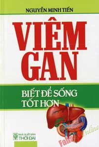Viêm Gan Biết Để Sống Tốt Hơn PDF