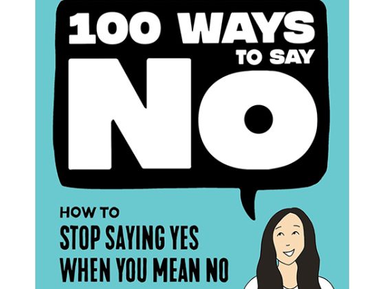 100 Ways To Say No PDF