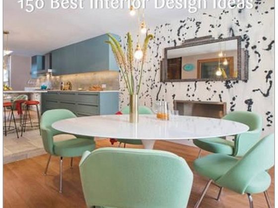 150 Best Interior Design Ideas PDF