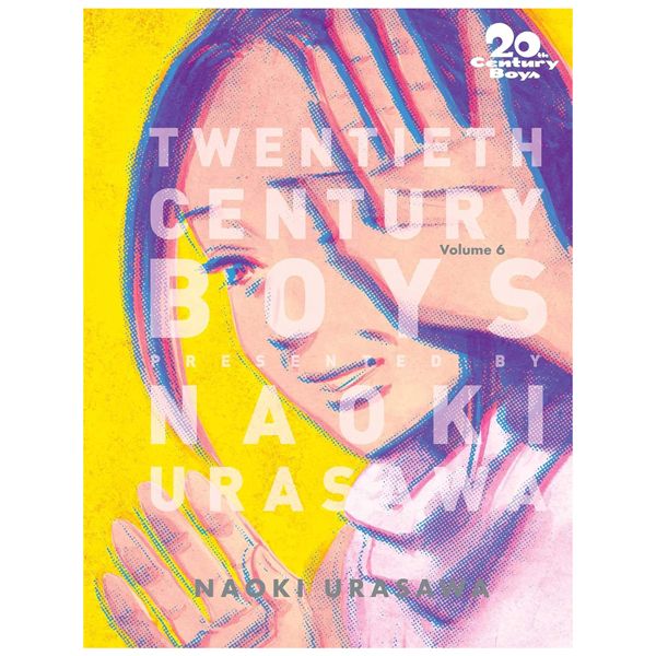 20th Century Boys: The Perfect Edition Vol. 6 (English Edition) PDF 20th Century Boys: The Perfect Edition Vol. 6 (English Edition) PDF
