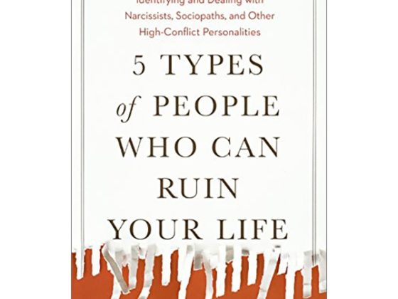 5 Types People Ruin Your Life PDF