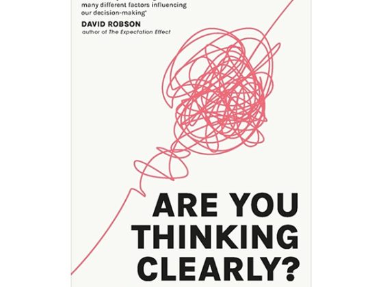 Are You Thinking Clearly? PDF