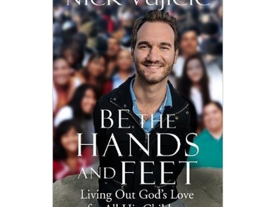 Be The Hands And Feet PDF