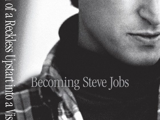 Becoming Steve Jobs (Paperback) PDF